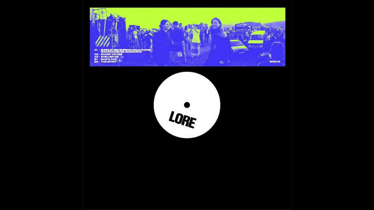 Lore - Sharp cruise
