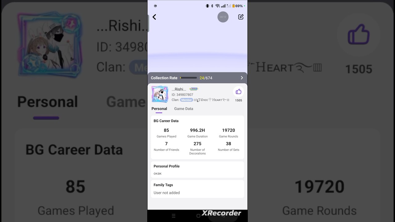 Free Blockman go Account Vip5 Password in Comments
