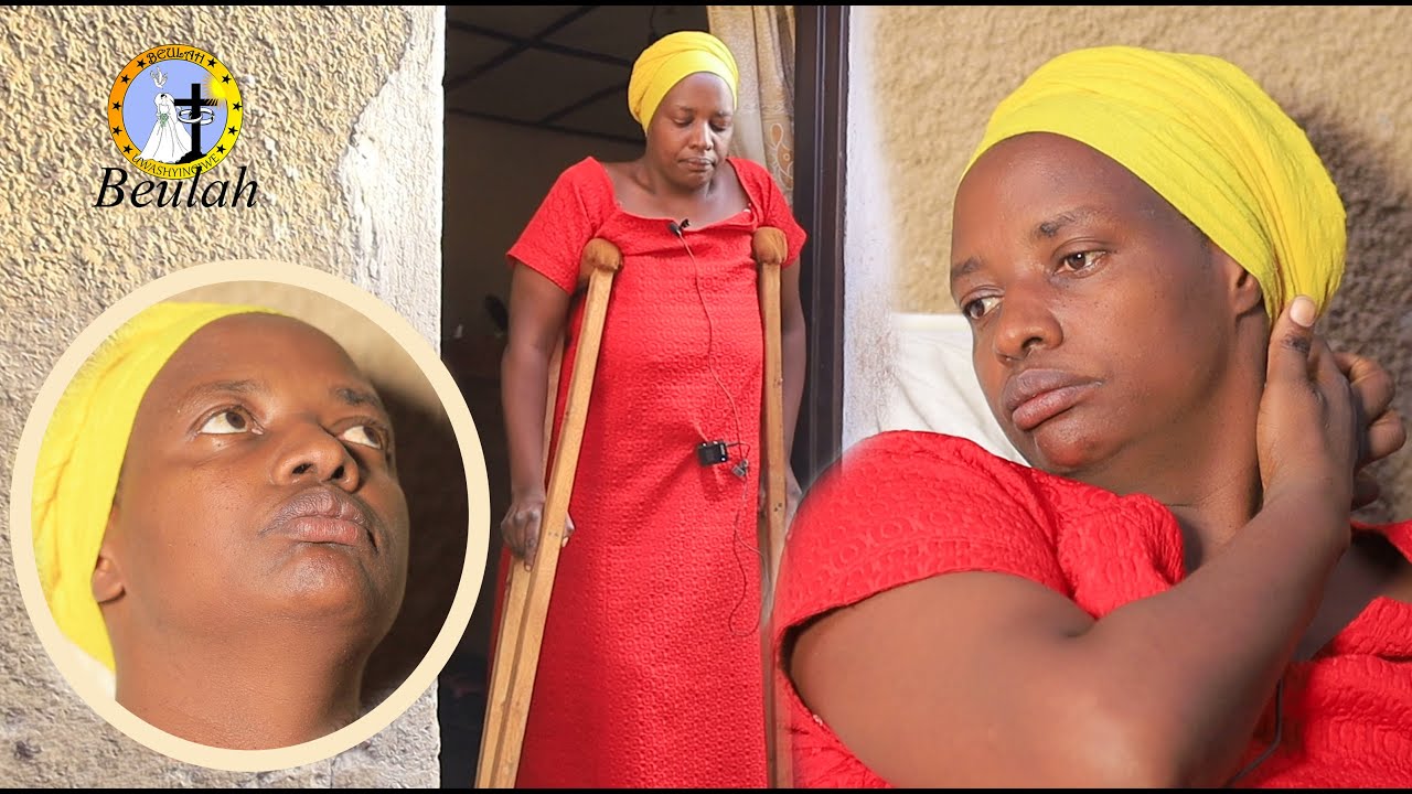 TABARA MANA😭UYU MUBABARO MFITE WABAYE INDENGAKAMERE😭UBU BURWAYI BUNSENGEYE URUGO😭NATAYE UMUGABO
