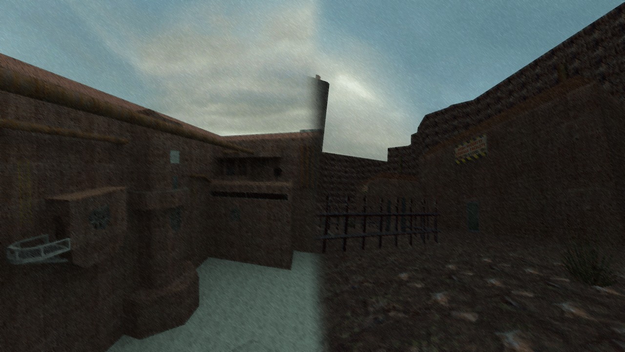Half-Life: Random Quest Demake - Playthrough