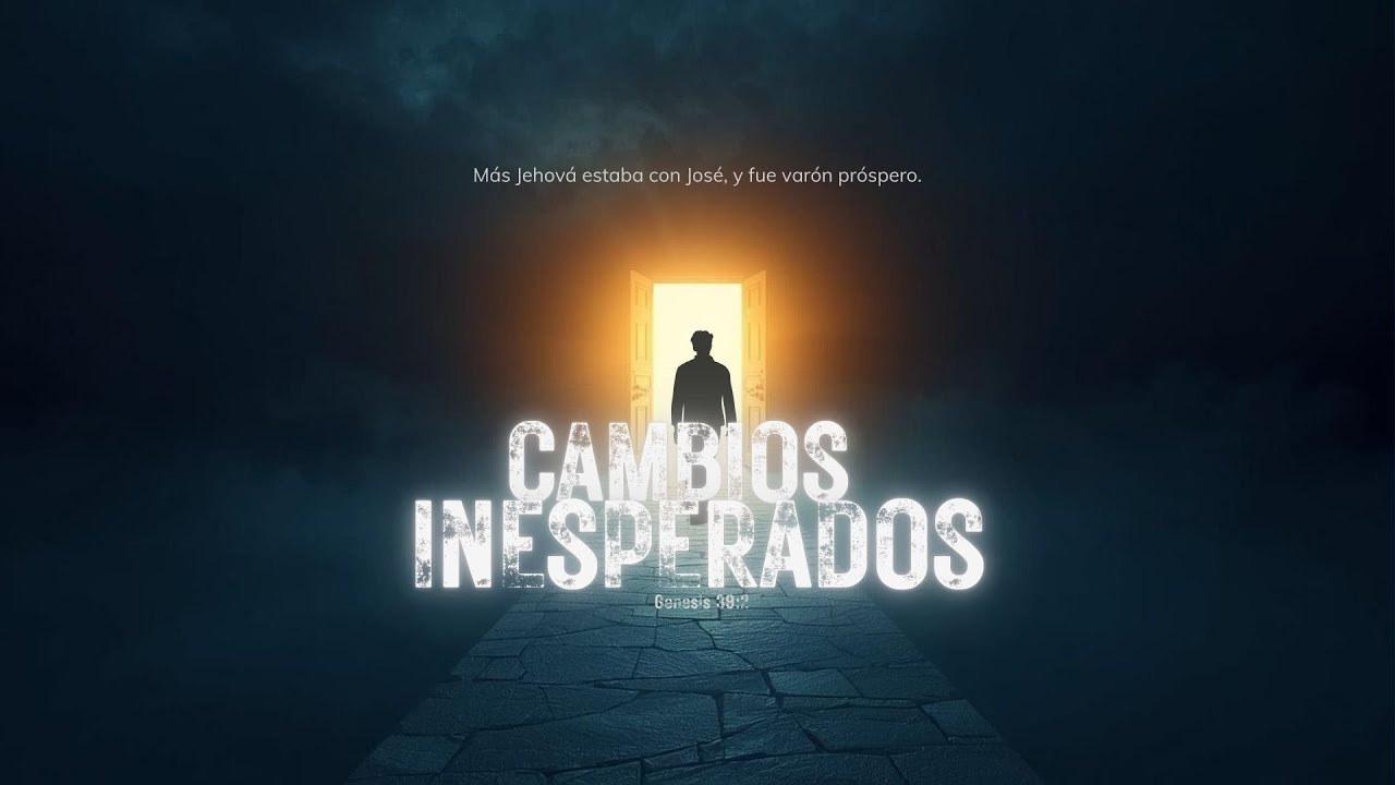Iglesiaetp, Enero 20 / 2026 - 6:50 PM - Cambios Inesperados
