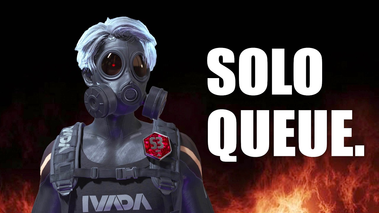 How to be CONSISTENT in Solo Queue