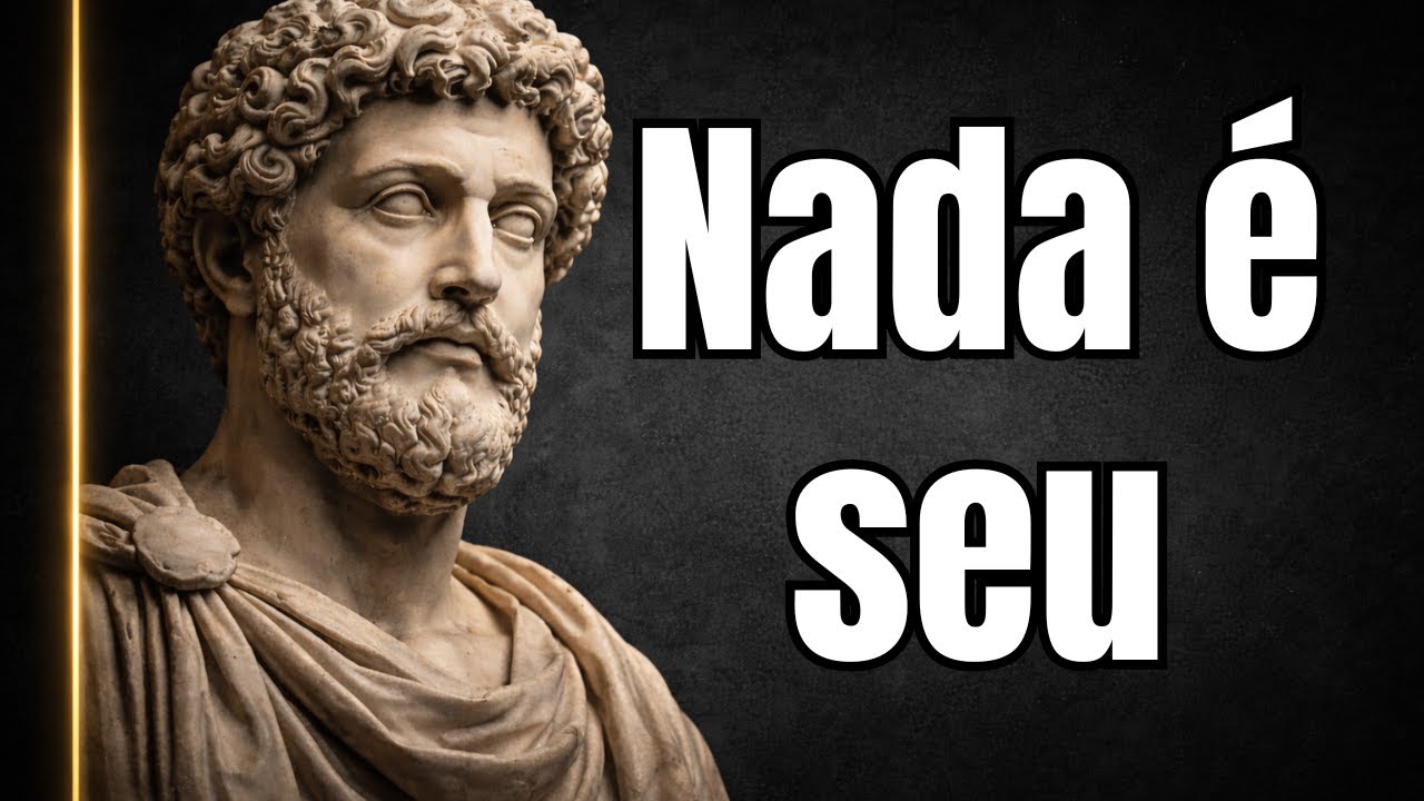 Se Tudo é Passageiro, Por Que Você Sofre Tanto