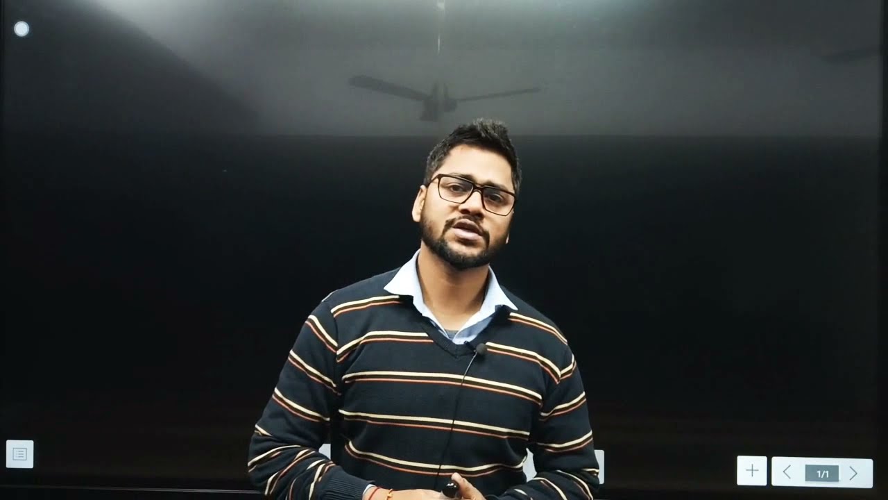 Respiration in Plants VL1 : Introduction | What is Respiration | Dr Radhe Guru