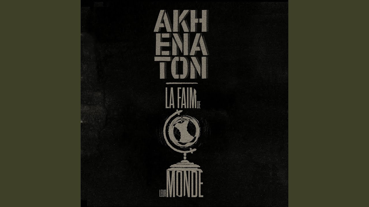 La faim de leur monde