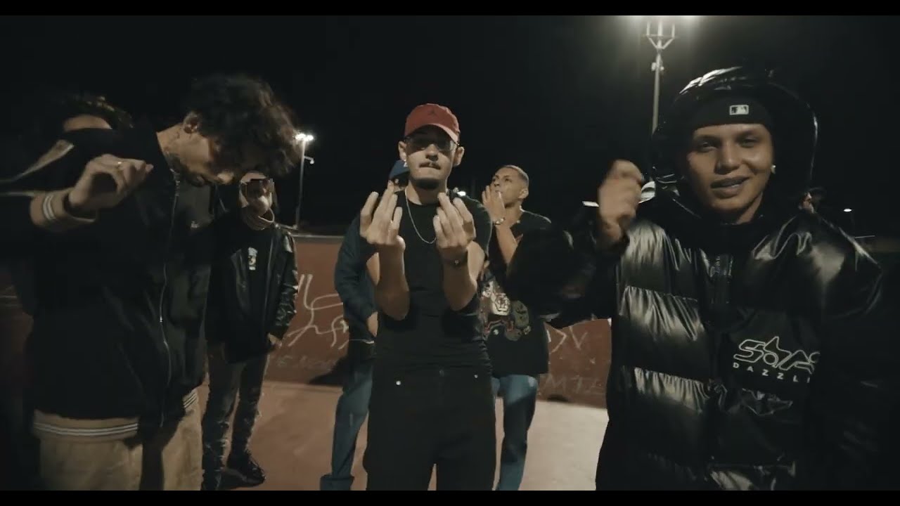 Hash - Nakayama (Clipe oficial Dir. Thiago Prod.raw)