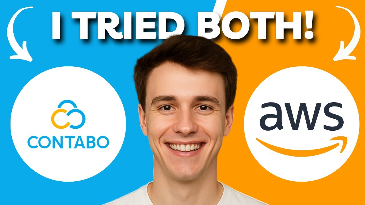 Contabo vs Aws | Which Cloud Computing Provider Is Better In 2026?