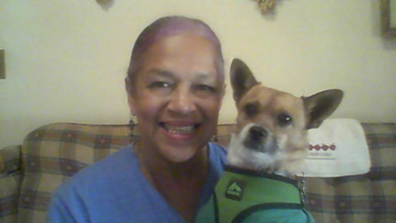Progressive Chat w/Feminist News Network With Skye The Soulful Progressive
