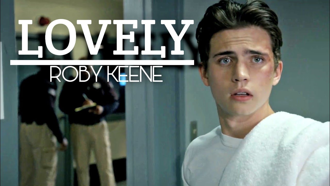 {Lovely} Roby Keene // Cobra Kai // Killer