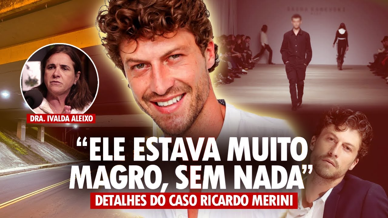 CASO RICARDO MERINI: 