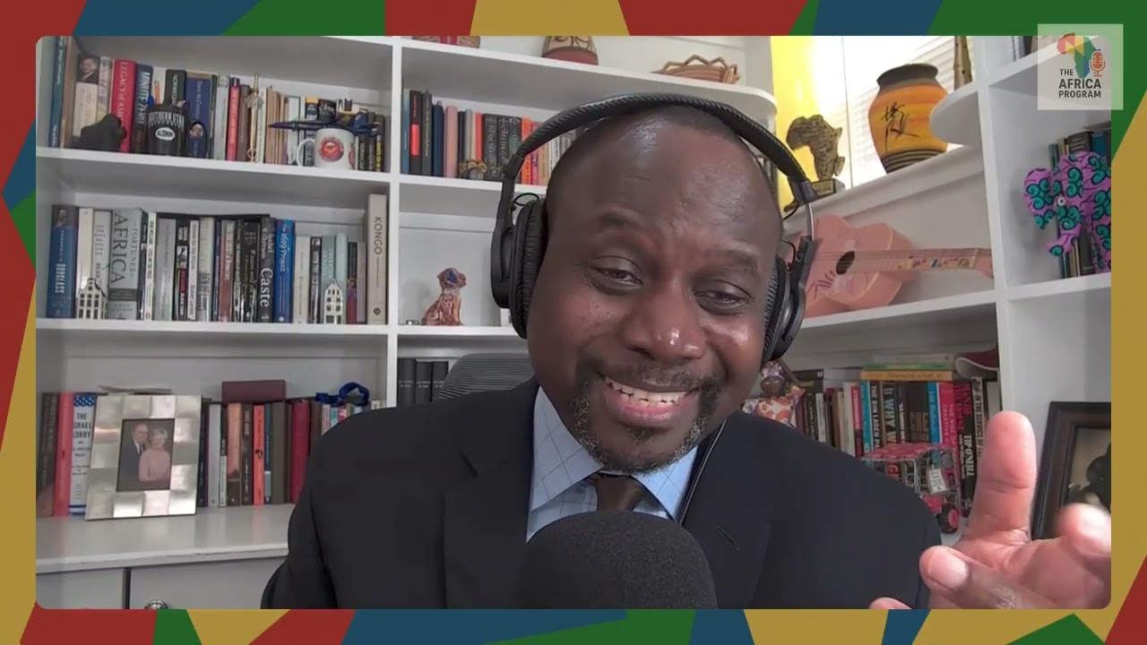 What’s Blinking on Africa’s Dashboard in a New Global Era