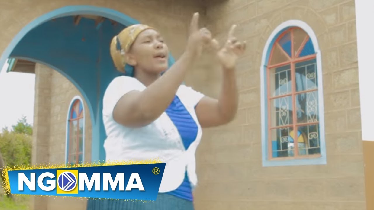 Ndaroka Kiroko By Anna Liam (Official video)