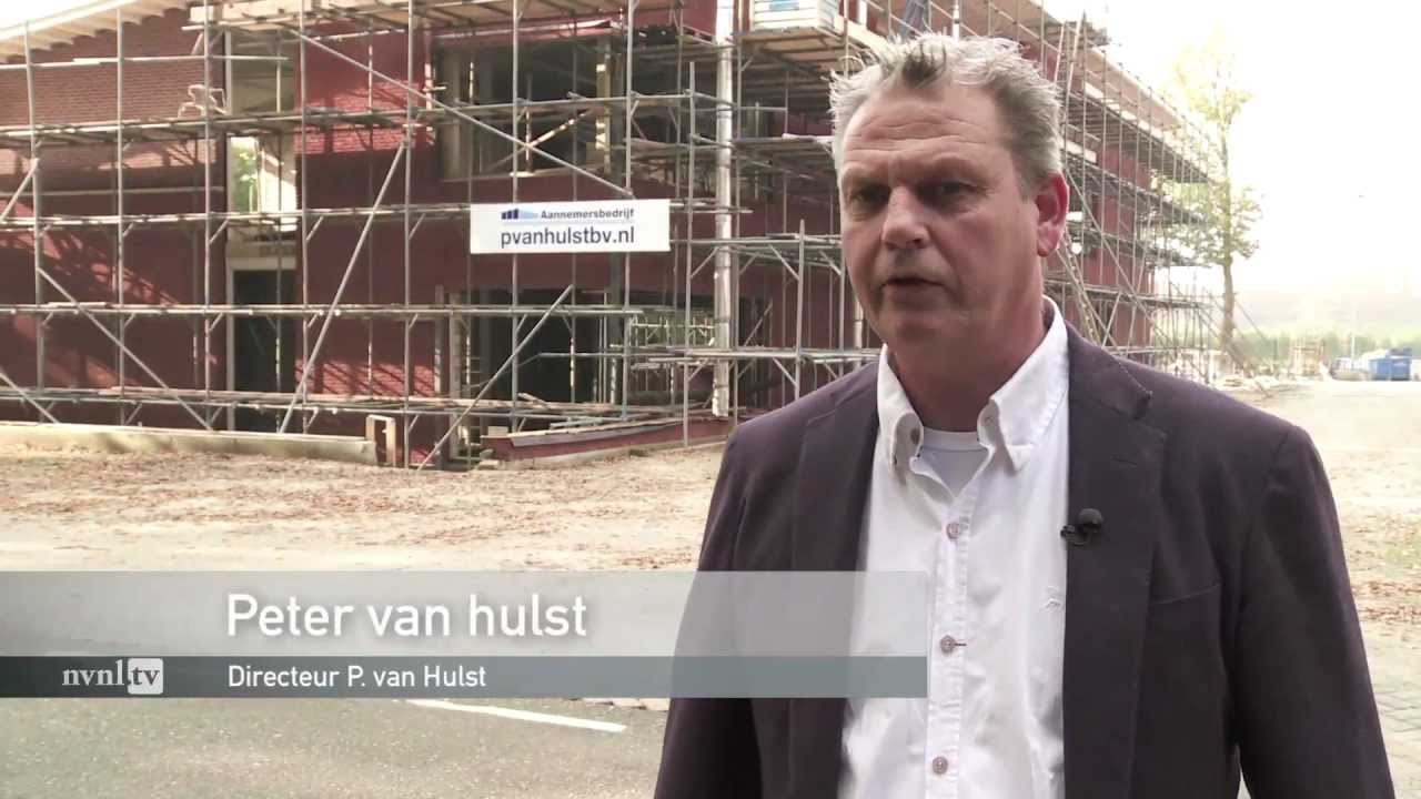 Aannemersbedrijf P. van Hulst (4/20)