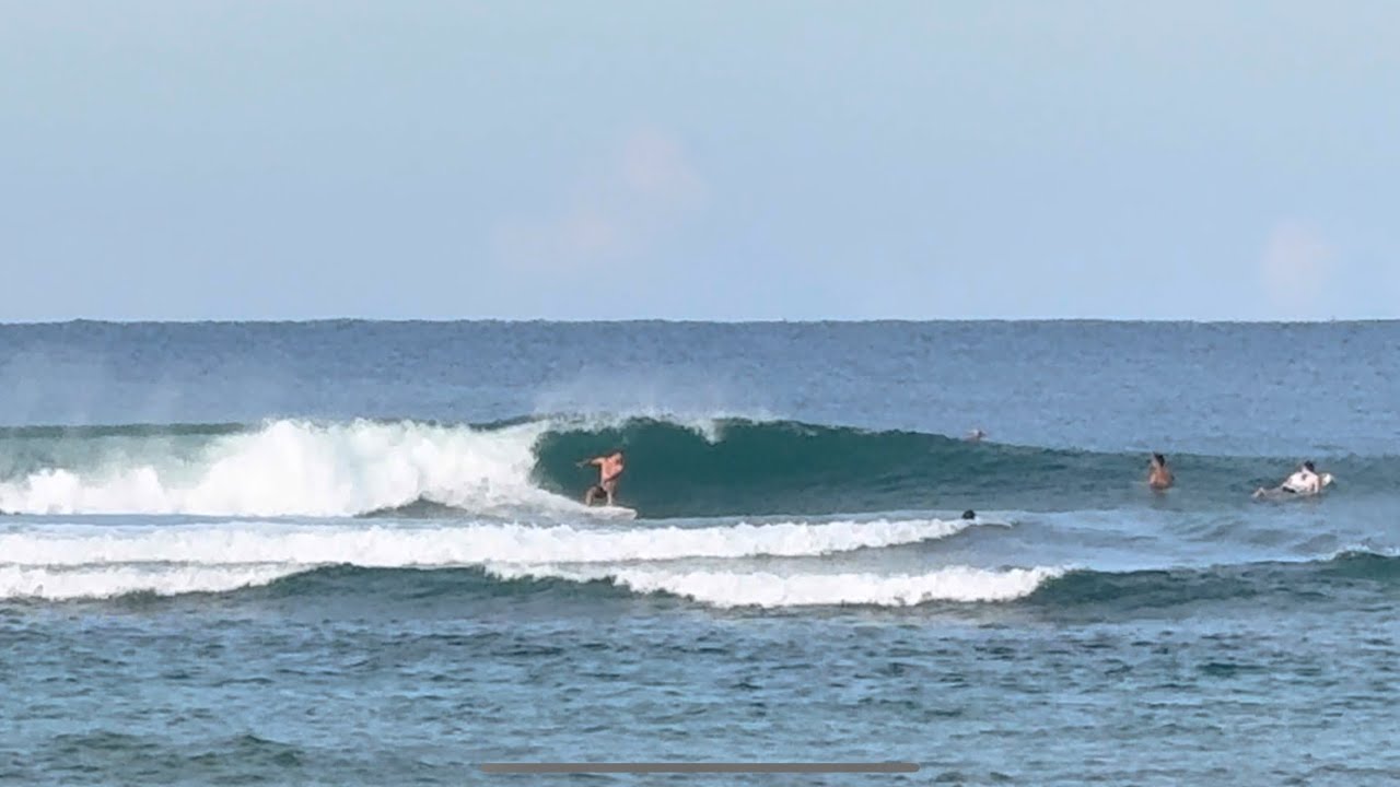 Underrated Surf Spot - Lhoknga Aceh