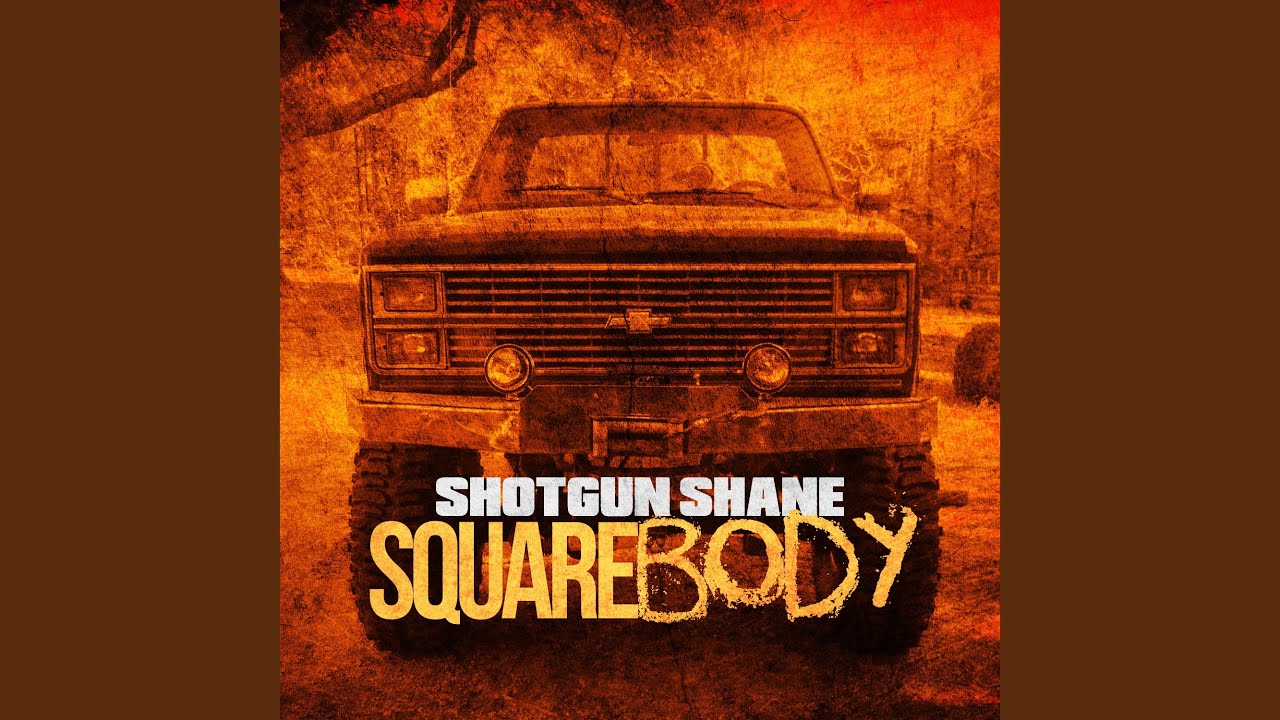 Square Body