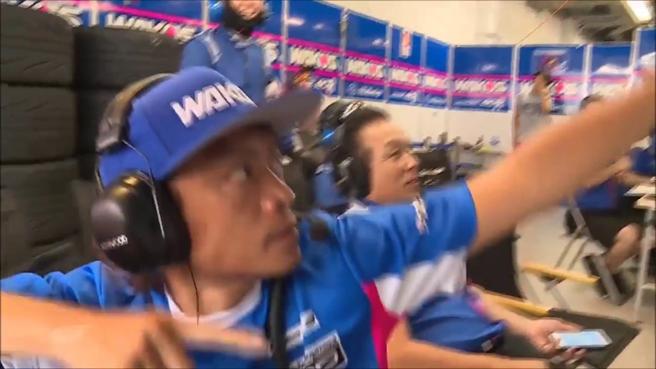 【モータースポーツMAD】 We Love Motorsports!!!