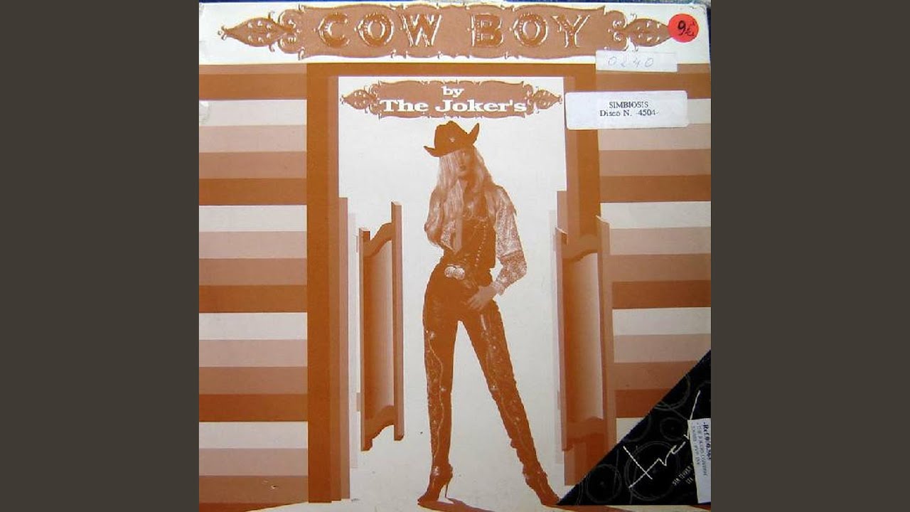Cowboy