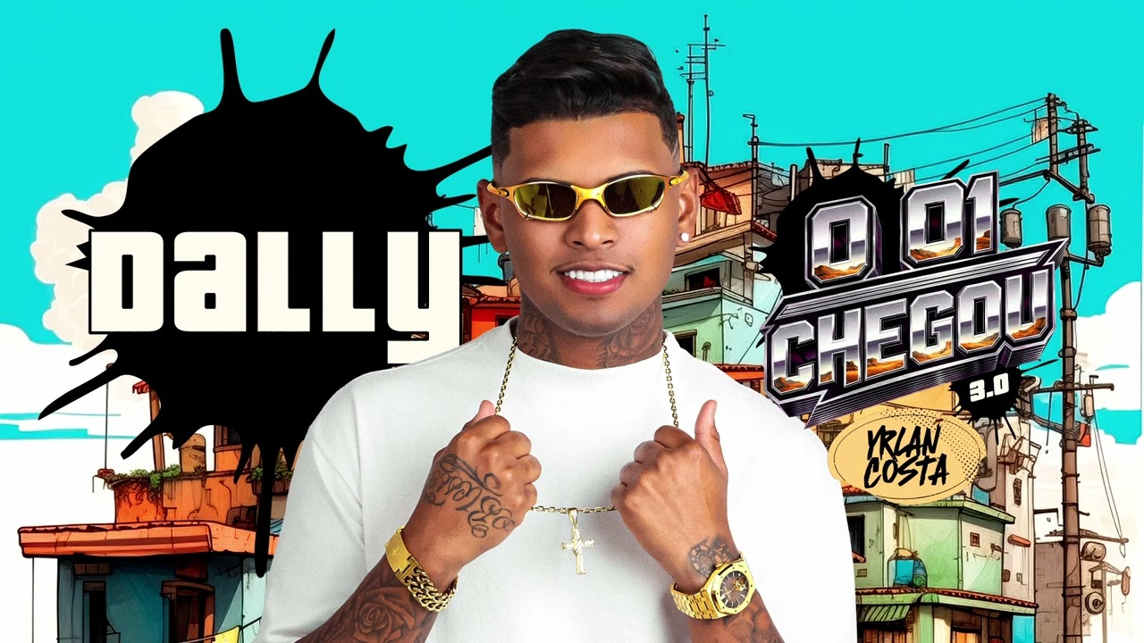 YRLAN COSTA - Dally