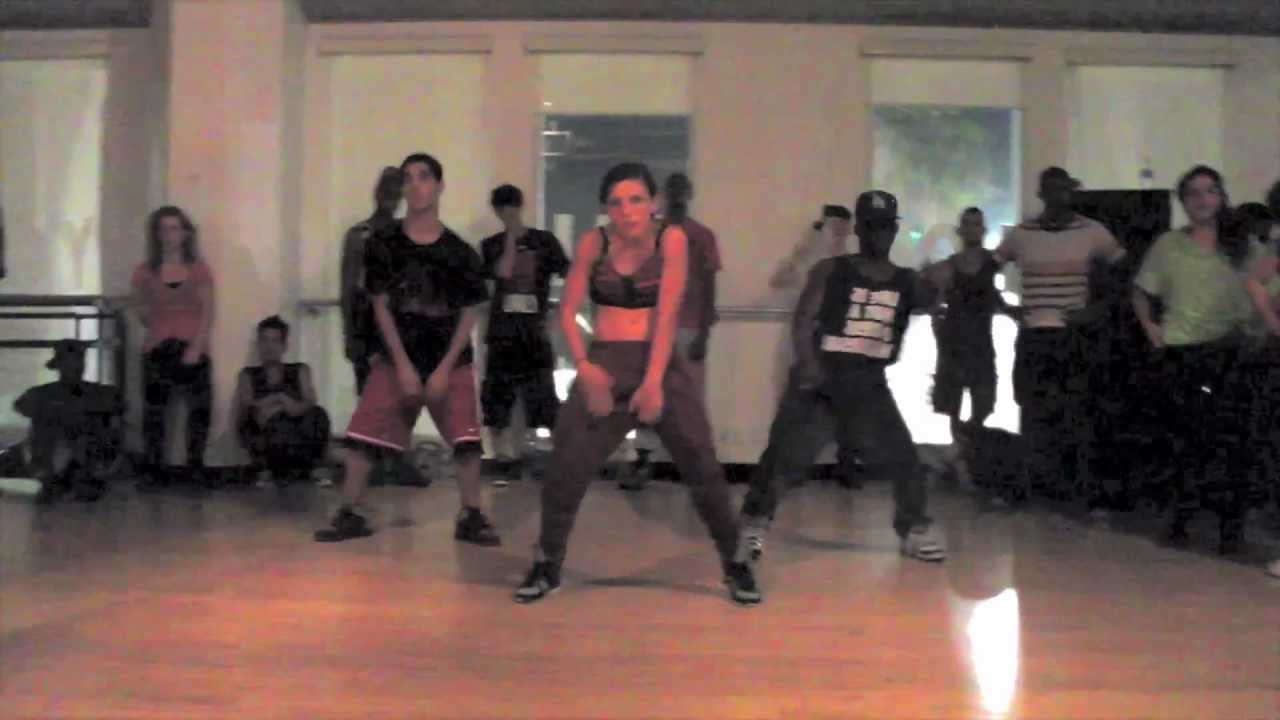 Trey Songz - 2 Reasons | Choreography by: Dejan Tubic & Quon Keys