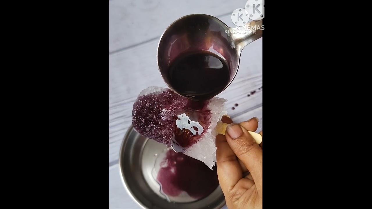 homemade Kala khatta recipe#shorts #indian #youtubeshorts #Kala khatta chuski