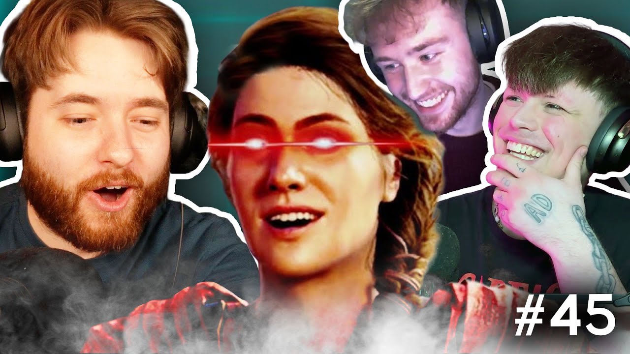 The Podyssey Broke LazerzZ - Assassin's Creed, Shadows, YouTube, More... | The Podyssey #45