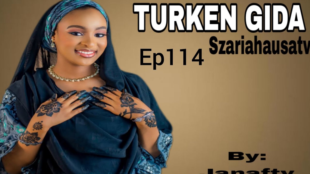 Turken Gida Ep114