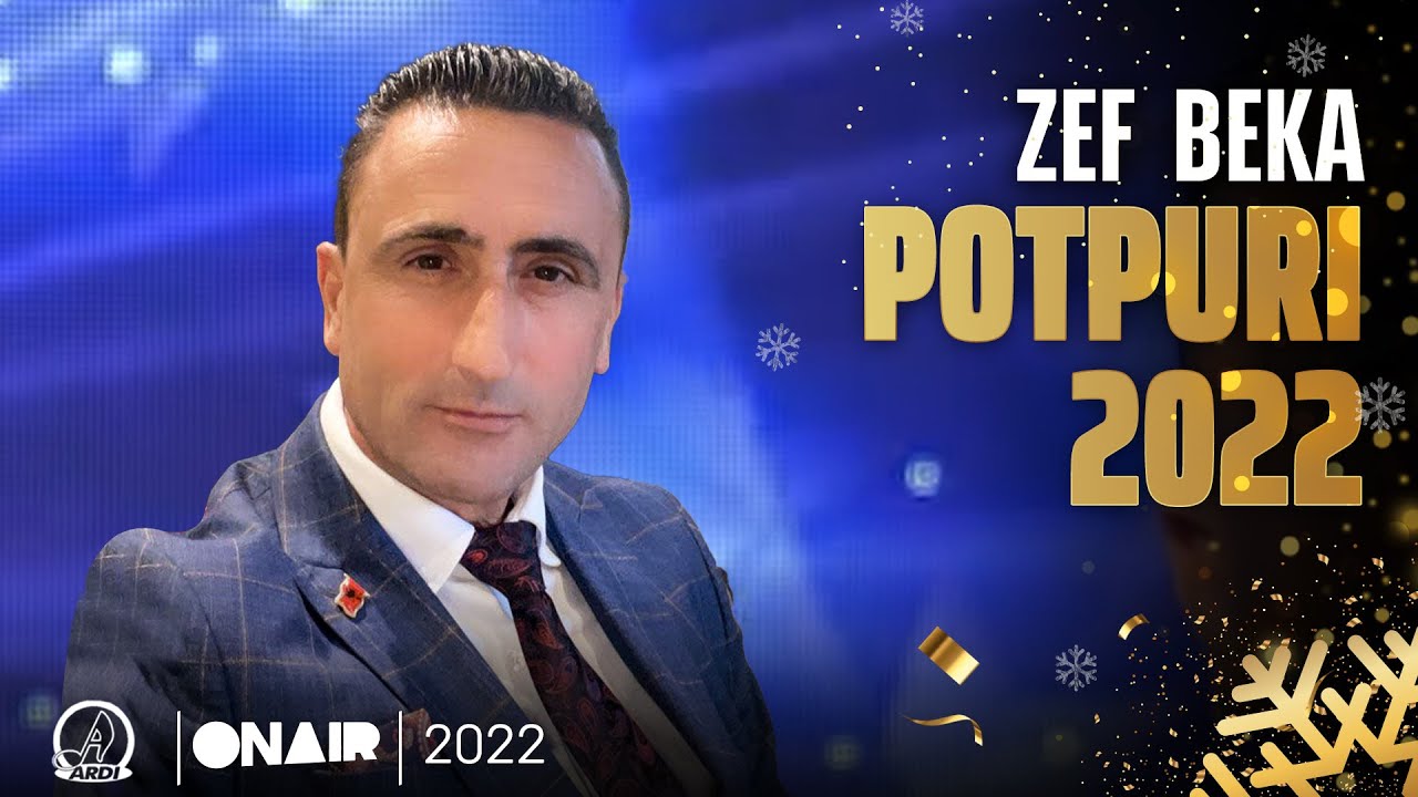 Zef Beka - Potpuri 2022