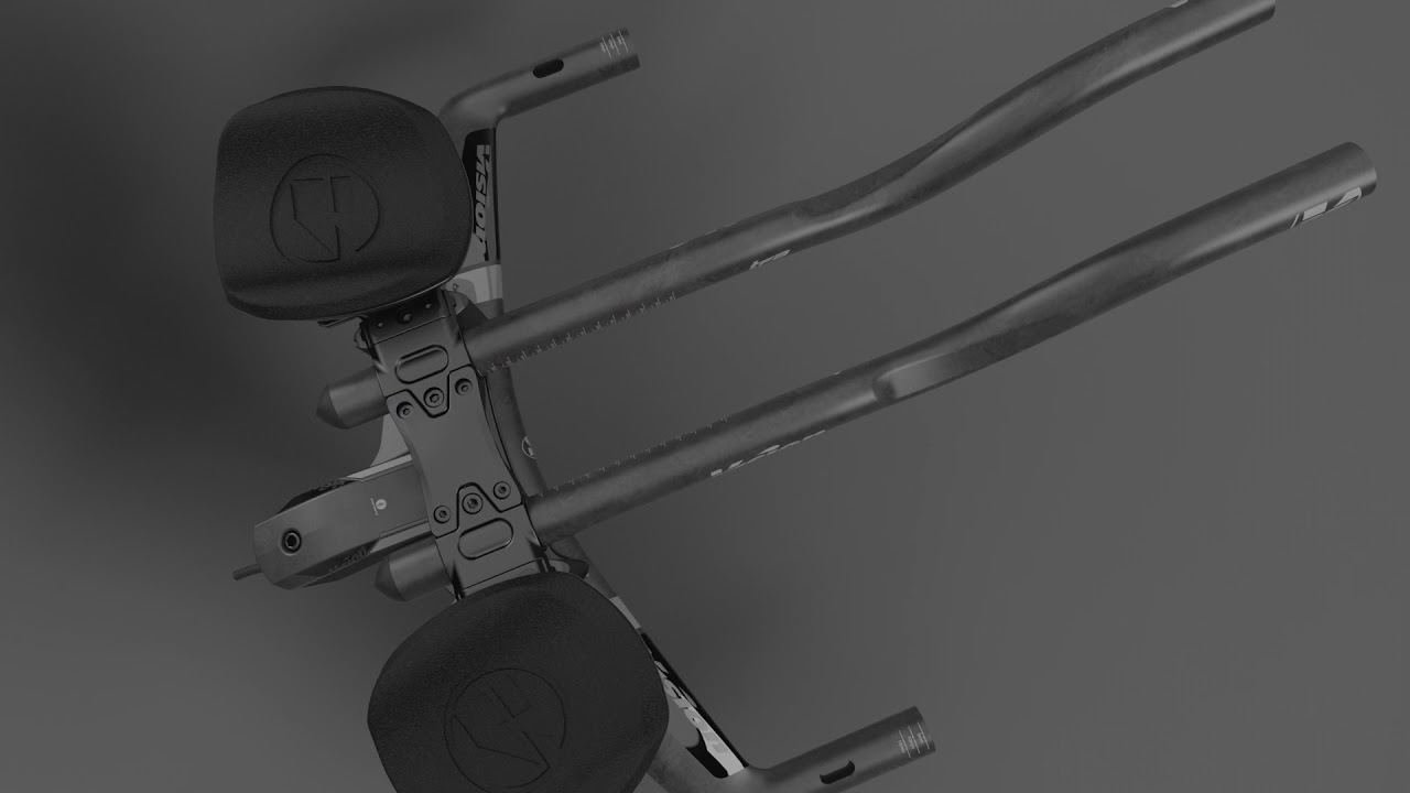 Vision TFA Aerobar