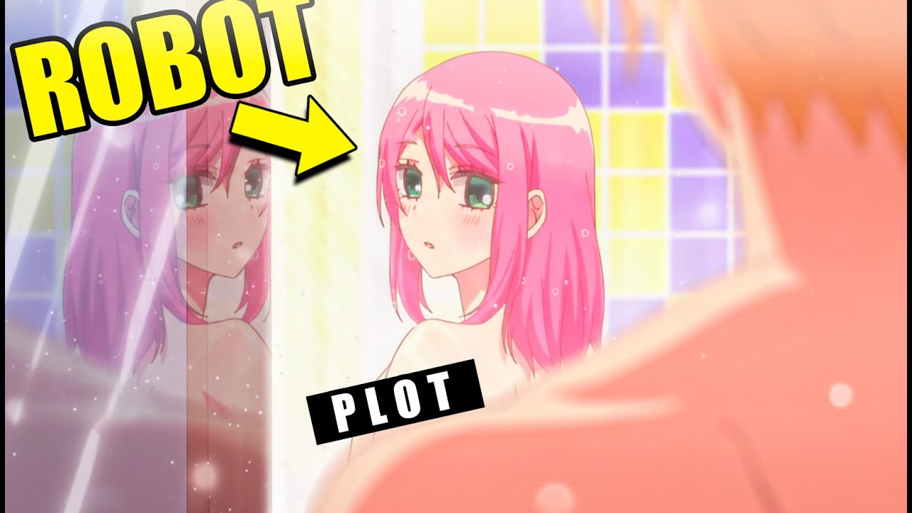 He Fell For Her Metallic Cake Without Even Realizing She’s Actually Just A Human Maid