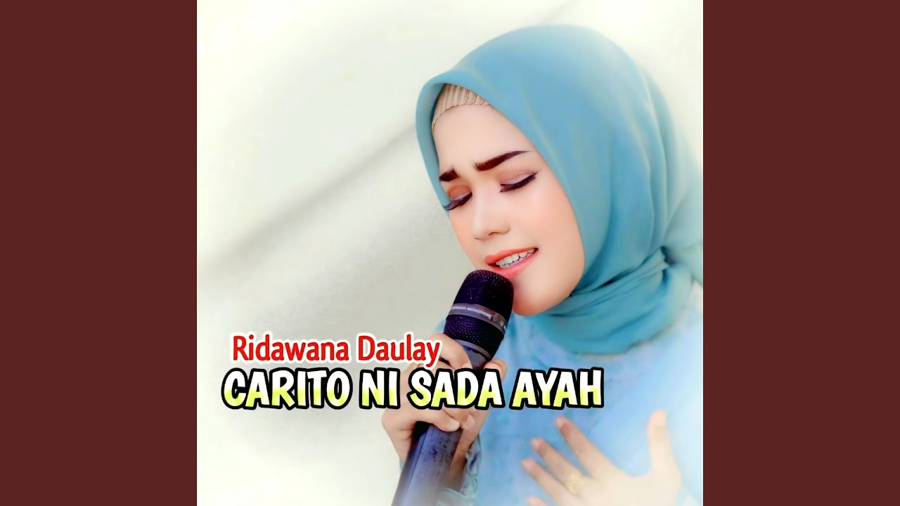 Carito Ni Sada Ayah