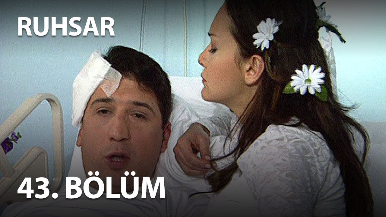 Ruhsar 43. B&ouml;l&uuml;m - Full B&ouml;l&uuml;m
