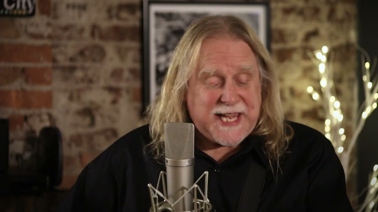 Warren Haynes of Gov’t Mule - If Heartaches Were Nickels - 12/06/2021 - Pamnation HQ - New York, NY