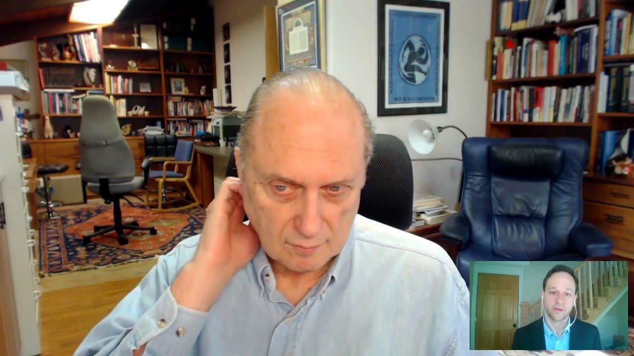 The Psychology Behind Functional GI Disorders: Interview with Dr Drossman