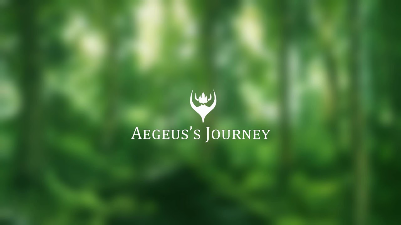 Aabiasaw - Aegeus's journey