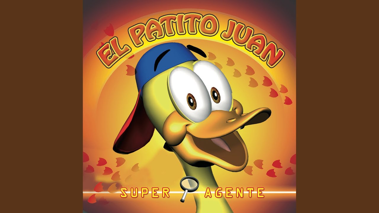 El Súper Agente