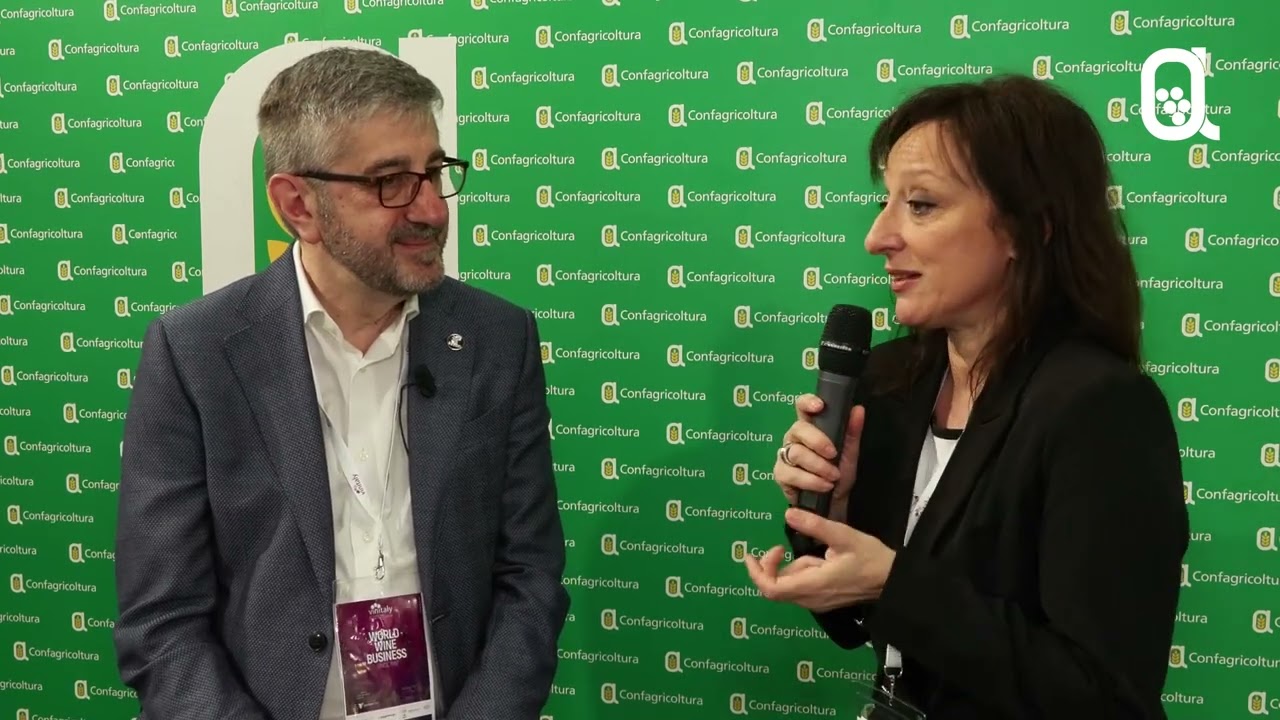 Vinitaly 2024: intervista a Giulio Bava - Cantine Bava - Cocchi