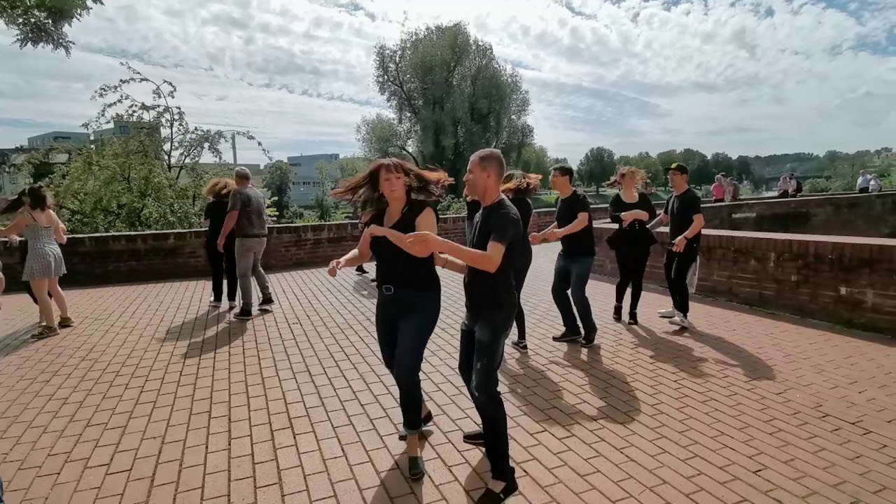 WCS Rally 2020 Hip-Twist Ulm