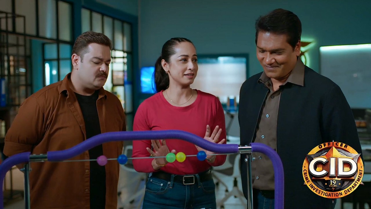 CID Season 2 | सी.आई.डी. | CID | CID New Episode 2026 | Crime Story 2025 | CID Latest Episode