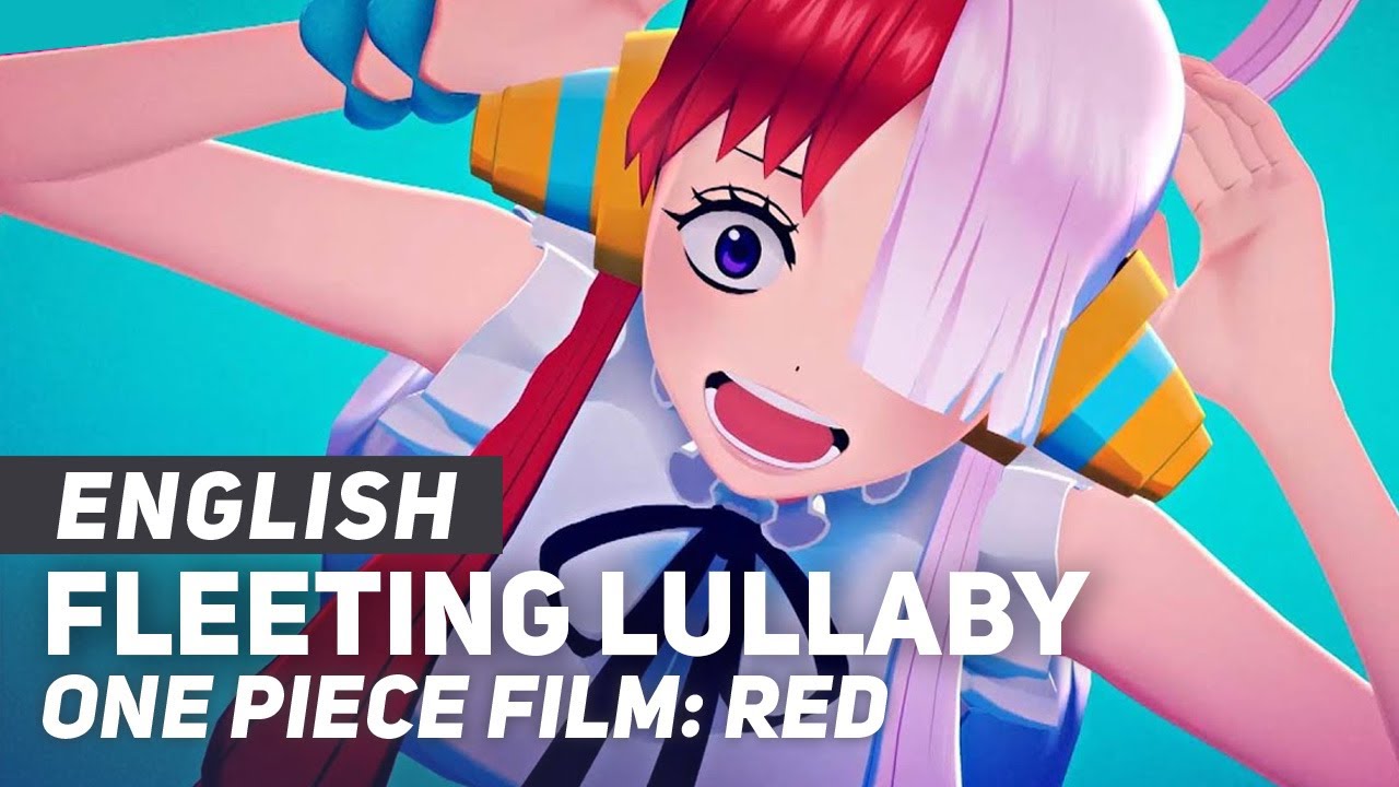 One Piece Film: Red - 