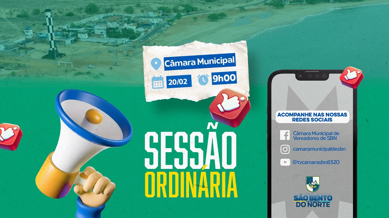 SESSÃO DE ABERTURA  DO 3º PERÍODO LEGISLATIVO DA 18ª LEGISLATURA