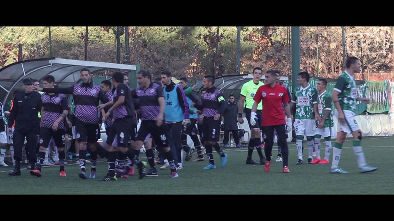 Excursionistas Campeón