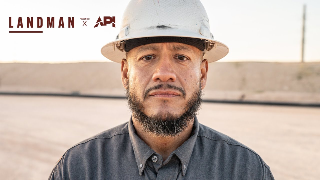 API x Landman - Amancio Cruz