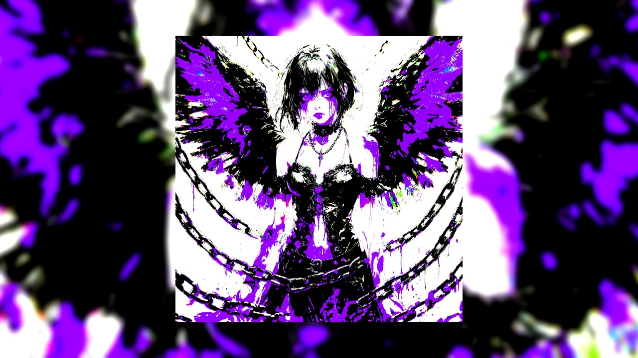 Rxze - poison luv (Slowed)