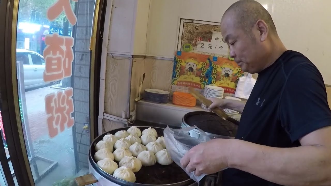 Китай,Суйфэньхэ. Бюджетые 