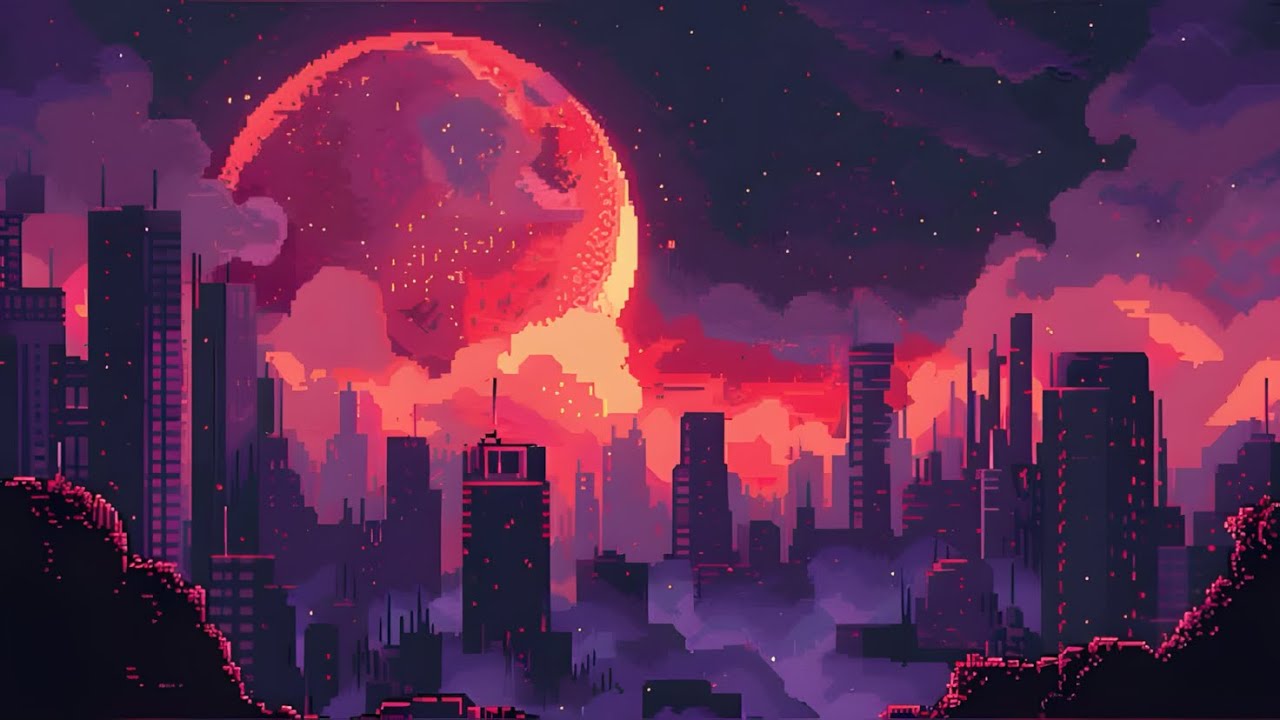 D R E A M W A V E 𝗩𝗼𝗹. 𝟭 [Synthwave/Chillwave/Retrowave MIX]