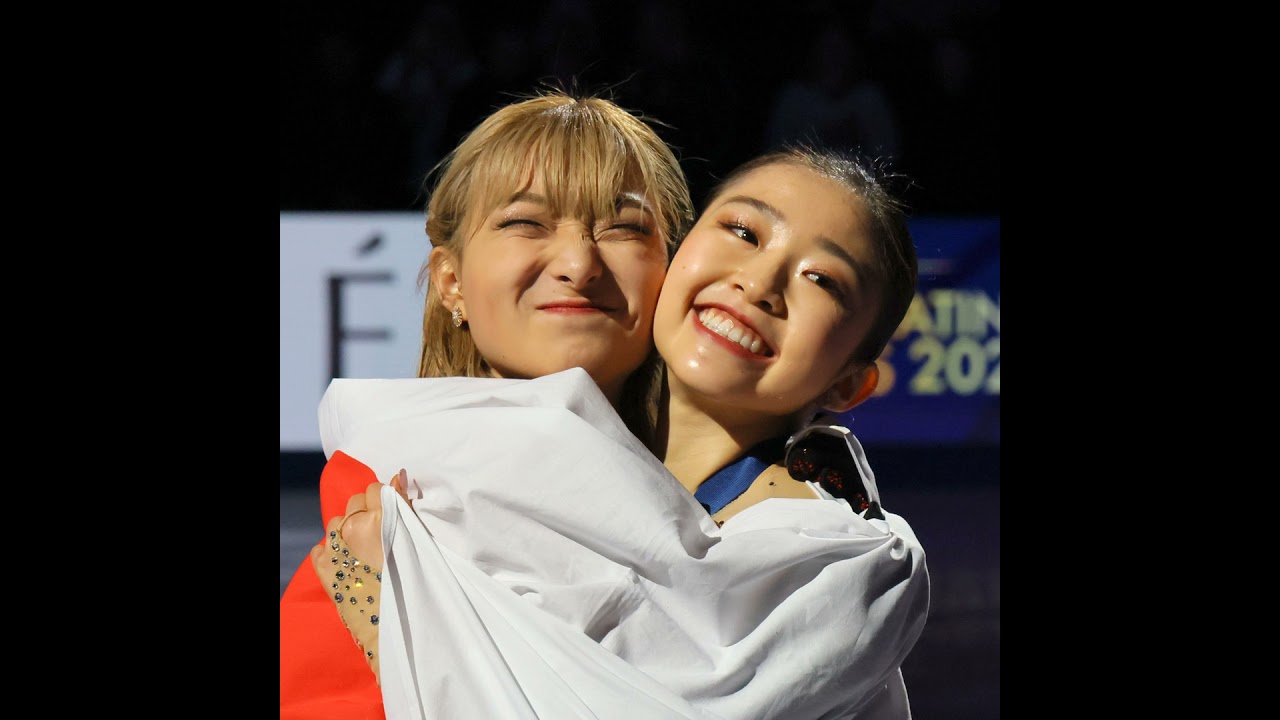スケオタ・蓮野記者が行く世界フィギュアスケート選手権　㏌　ボストン③　＃１７８