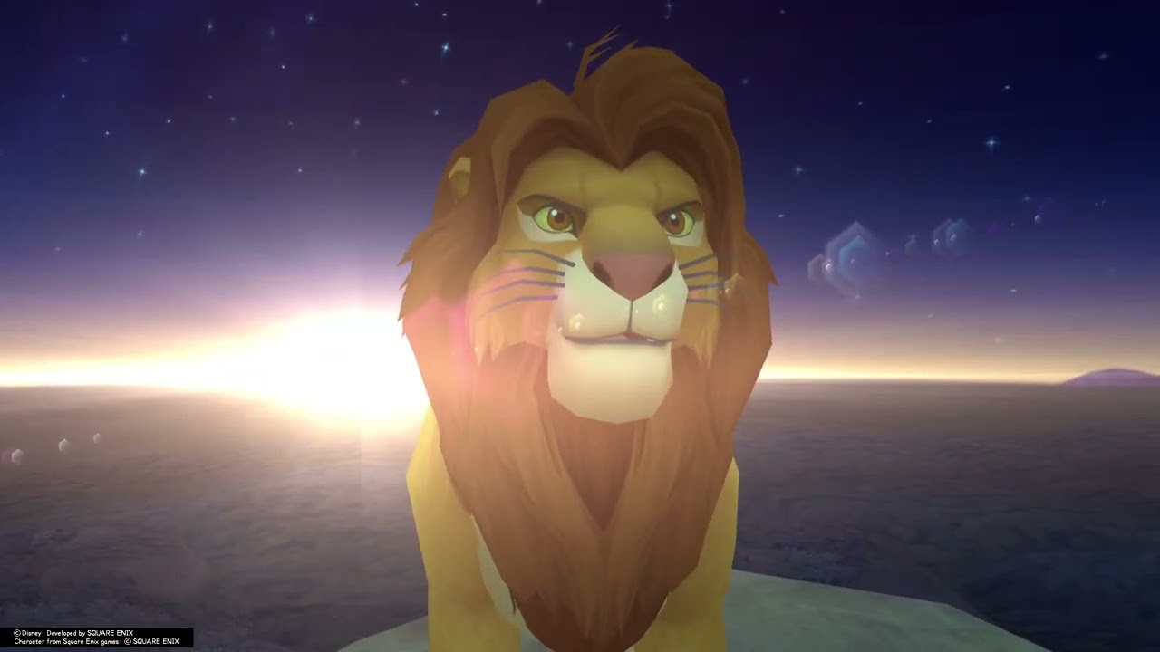 KINGDOM HEARTS - HD 1.5+2.5 ReMIX -_20251002000801