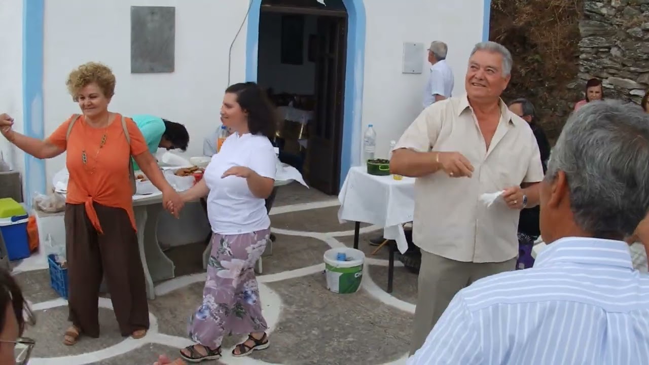 ΓΚΙΑΛΠΙΔΕΣ Ν. ΕΥΒΟΙΑ - ΜΕΤΑΜΟΡΦΩΣΗ ΤΟΥ ΣΩΤΗΡΟΣ 6/8/2025