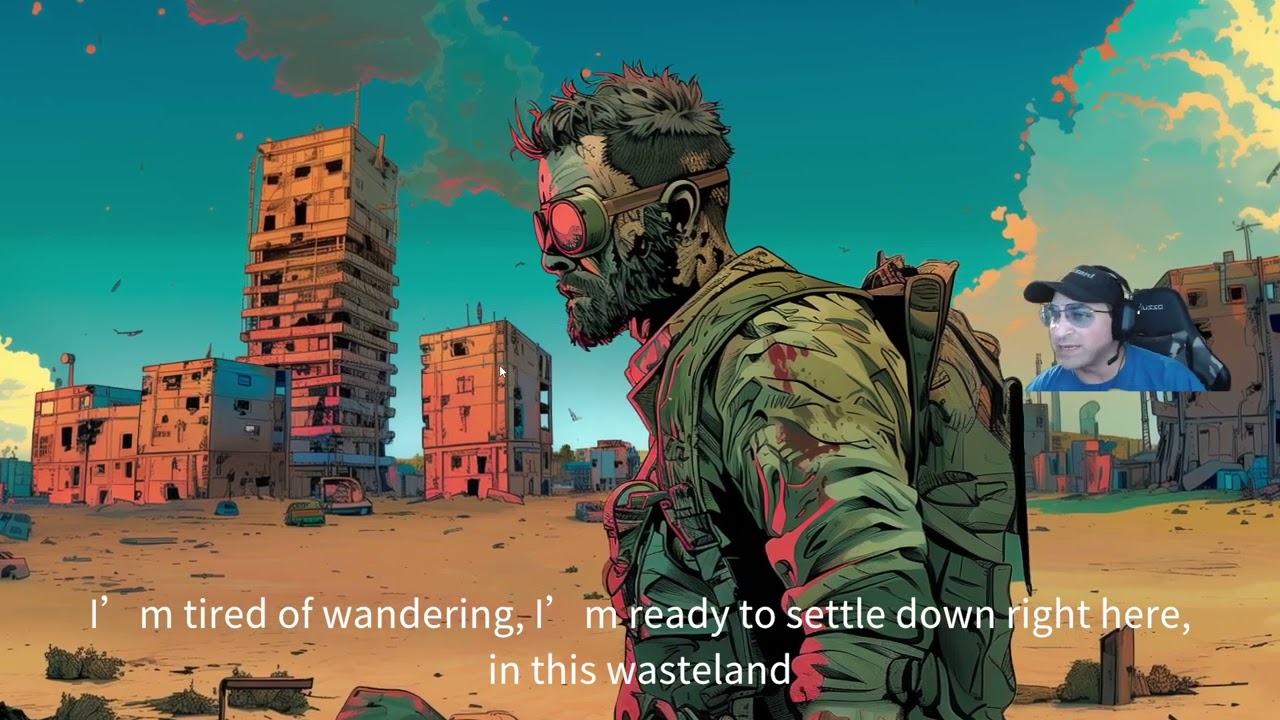 The Last Farmer Prologue game play