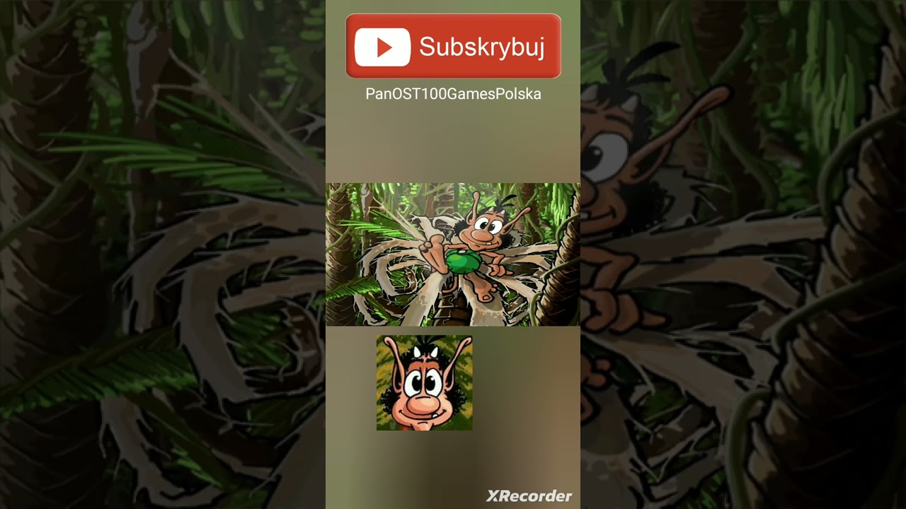 🥥Hugo Tropikalna Wyspa 1🌴Hugo Nie Uratował Hugoline I dzieci #Shorts